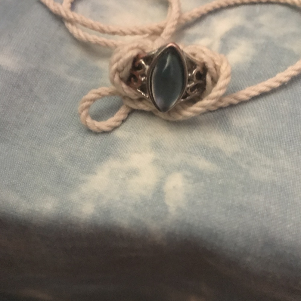 Old ring